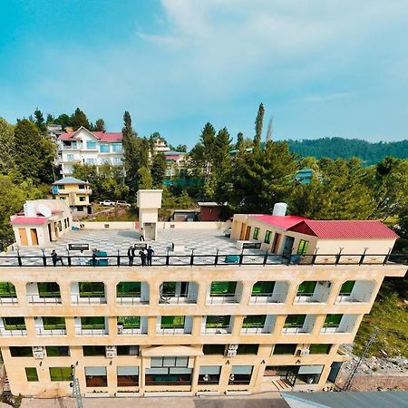 Shelton Suites Bhurban Bagian luar foto