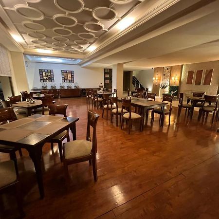 Shelton Suites Bhurban Bagian luar foto