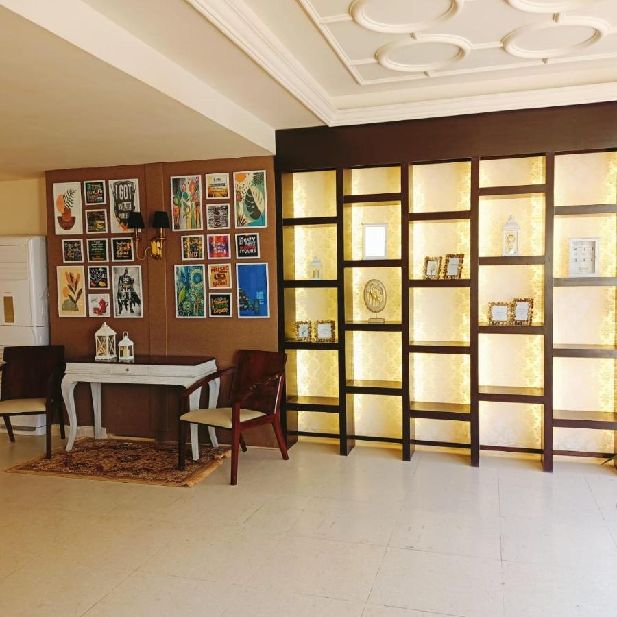 Shelton Suites Bhurban Bagian luar foto