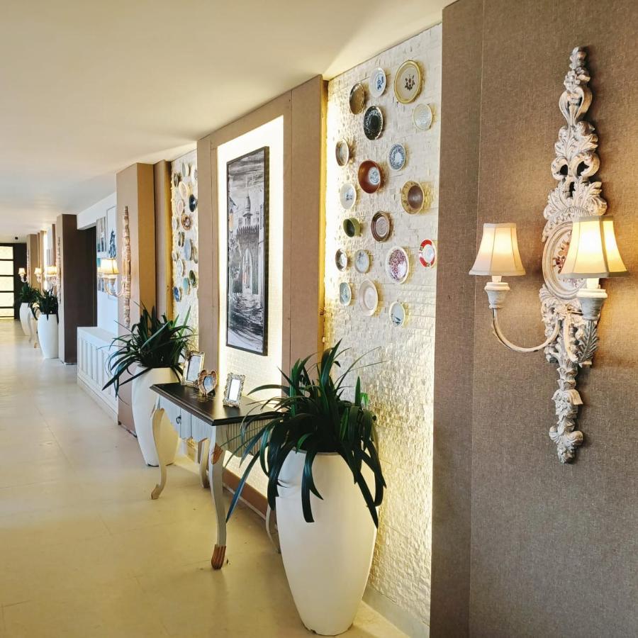 Shelton Suites Bhurban Bagian luar foto