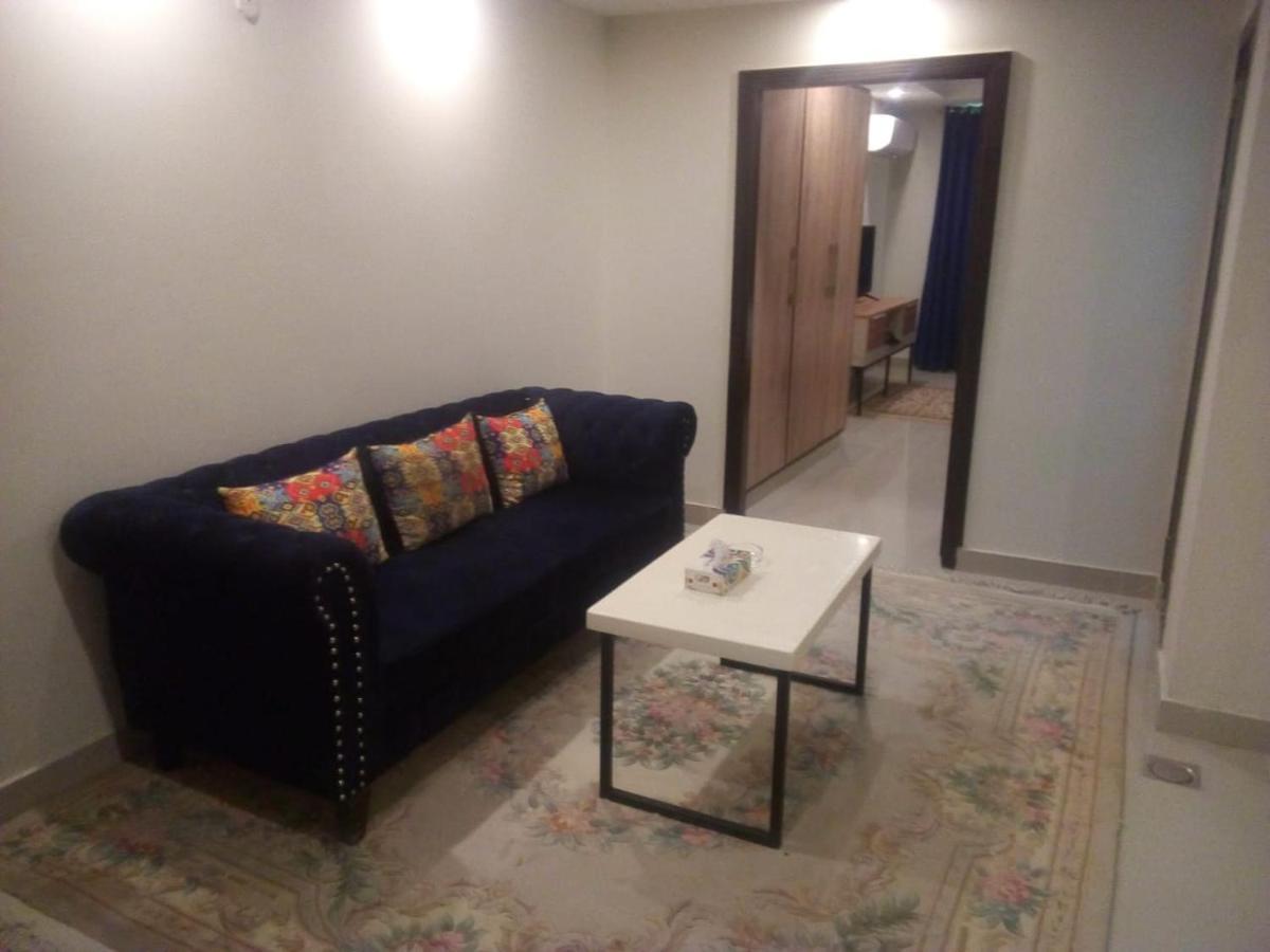 Shelton Suites Bhurban Bagian luar foto