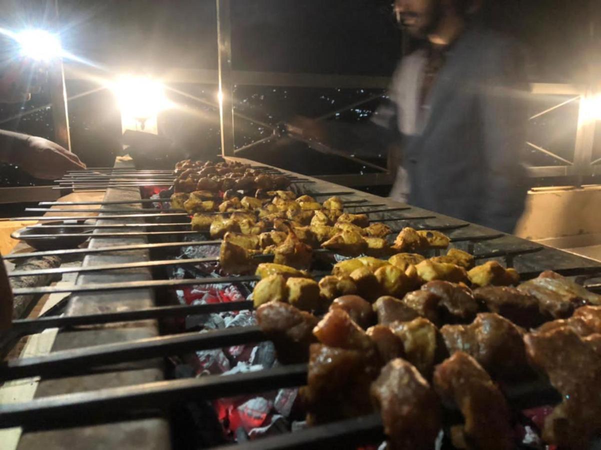 Shelton Suites Bhurban Bagian luar foto