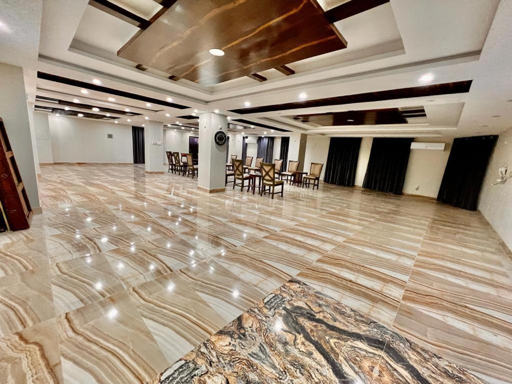 Shelton Suites Bhurban Bagian luar foto