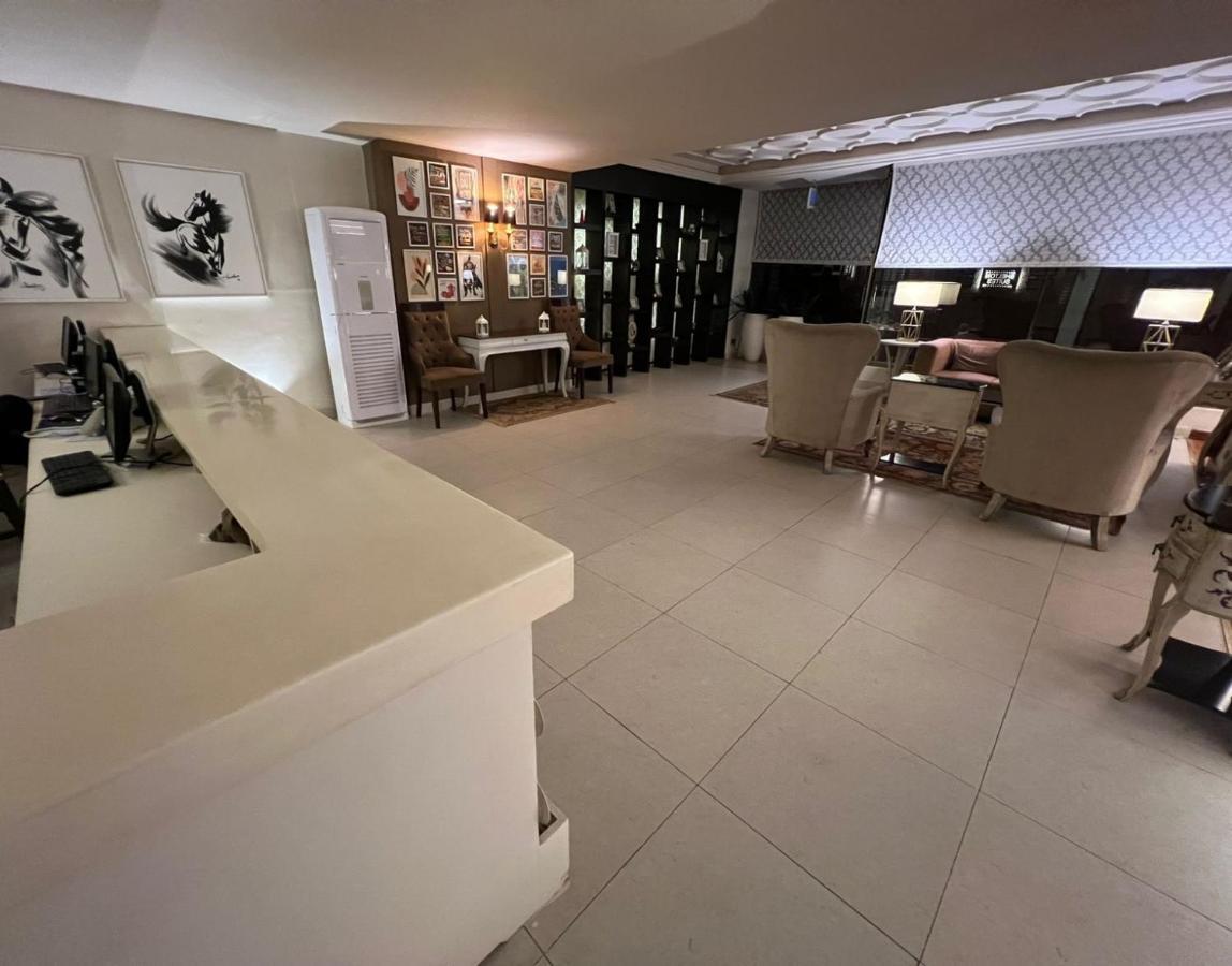 Shelton Suites Bhurban Bagian luar foto