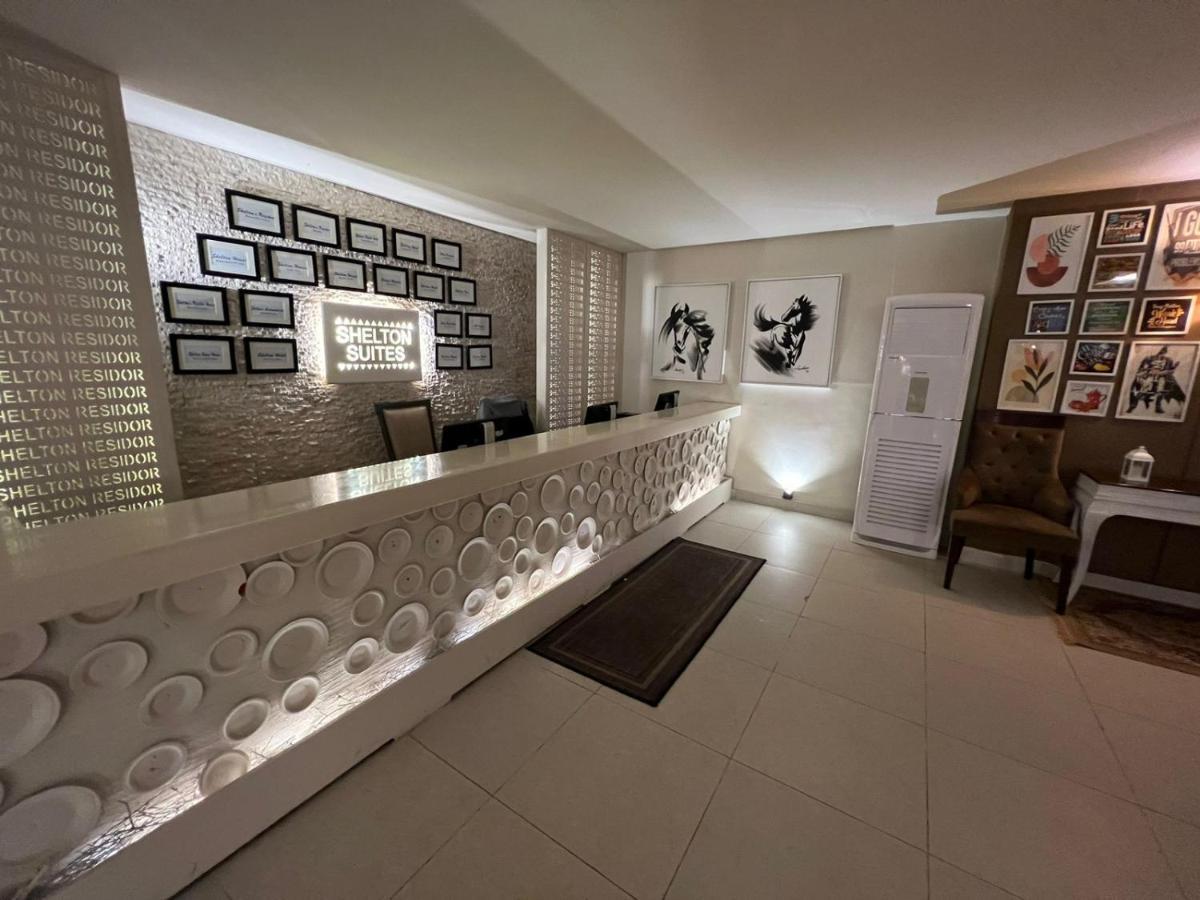 Shelton Suites Bhurban Bagian luar foto